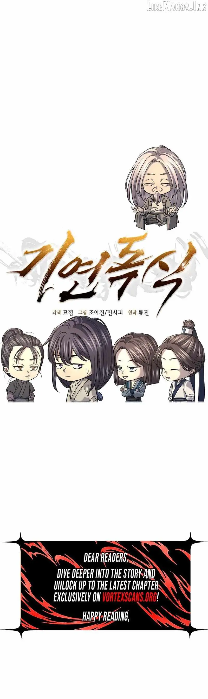 Read Giyeon Doksik chapter 51 image 31 on Lezhin
