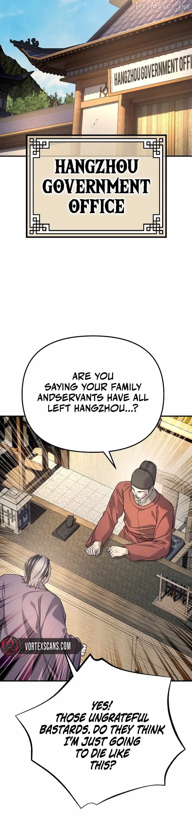 Read Giyeon Doksik chapter 51 image 5 on Lezhin