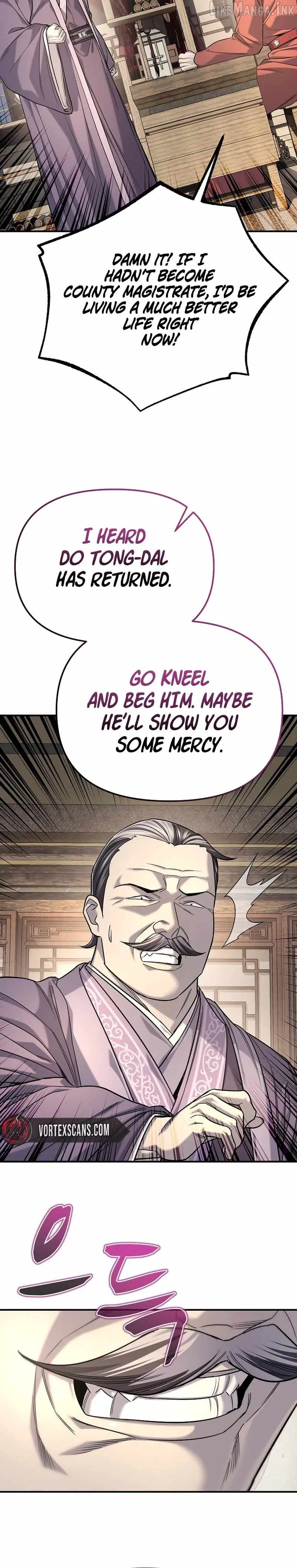 Read Giyeon Doksik chapter 51 image 8 on Lezhin
