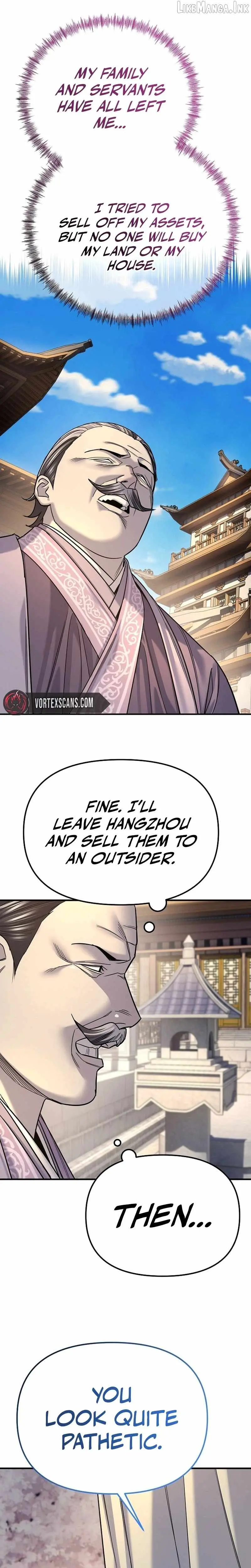 Read Giyeon Doksik chapter 52 image 1 on Lezhin