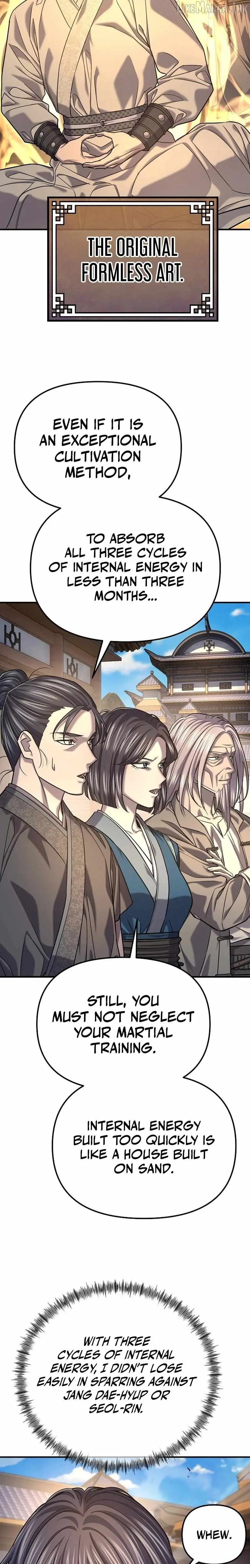 Read Giyeon Doksik chapter 52 image 10 on Lezhin