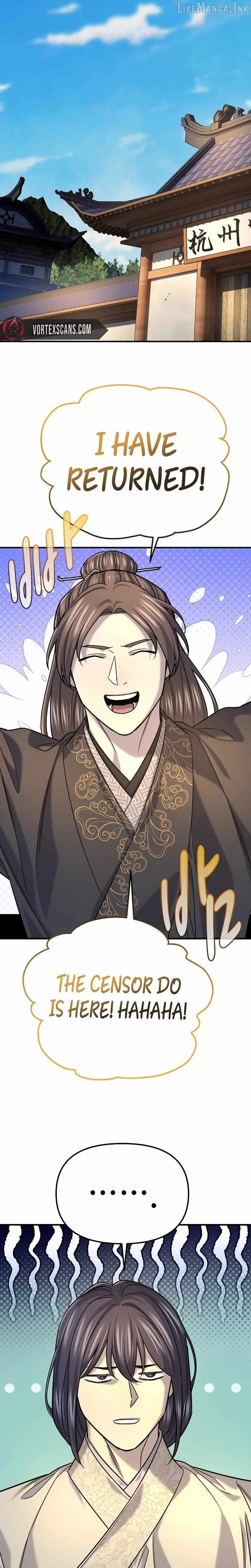 Read Giyeon Doksik chapter 52 image 13 on Lezhin