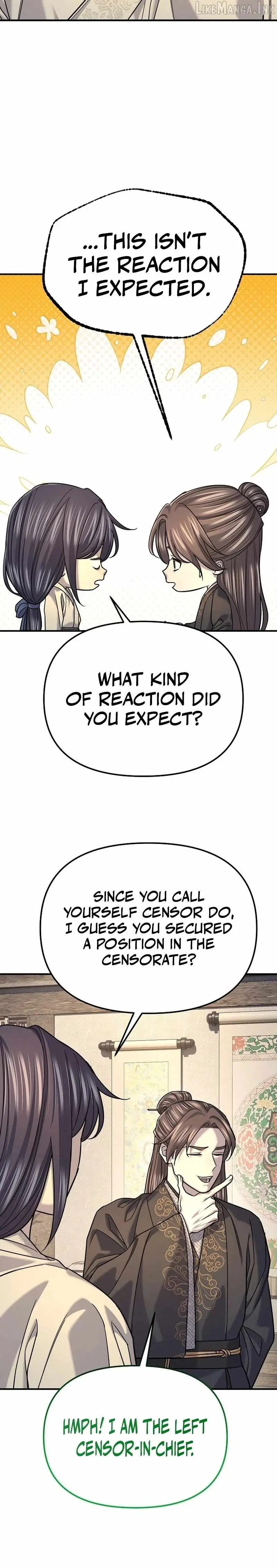 Read Giyeon Doksik chapter 52 image 14 on Lezhin