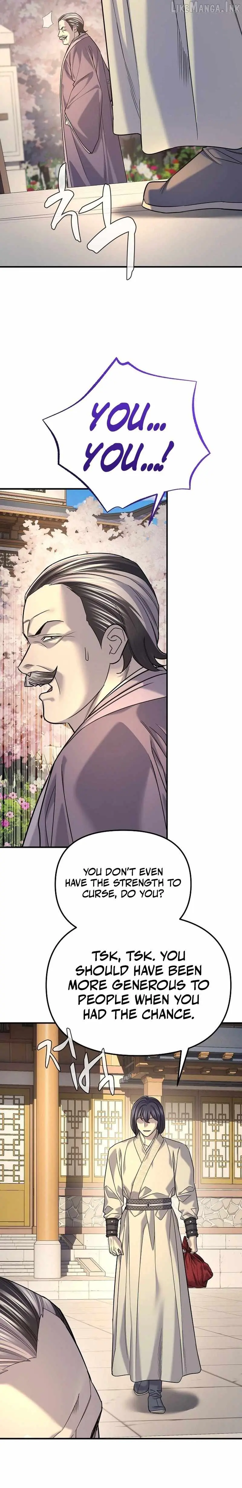 Read Giyeon Doksik chapter 52 image 2 on Lezhin
