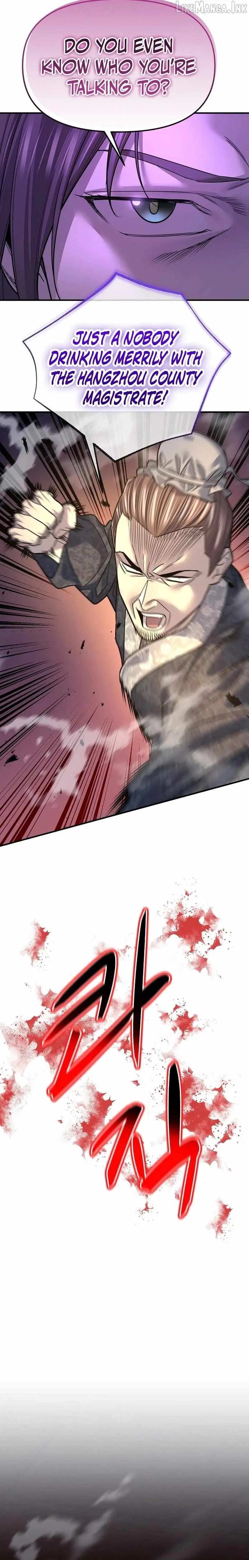 Read Giyeon Doksik chapter 52 image 30 on Lezhin