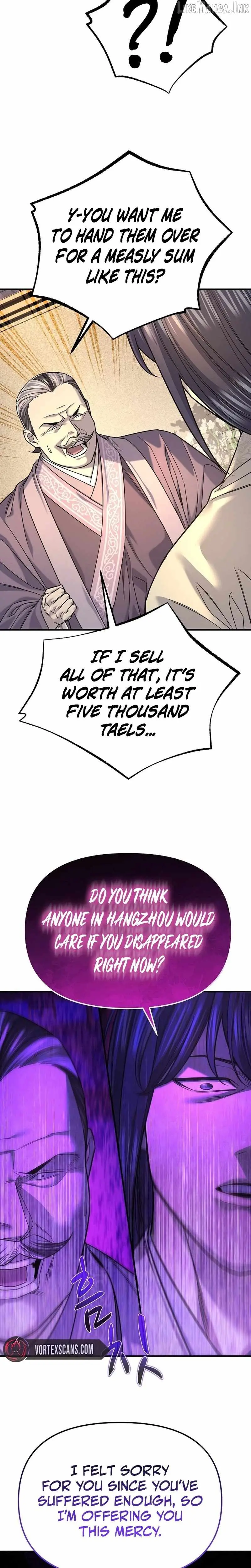 Read Giyeon Doksik chapter 52 image 4 on Lezhin