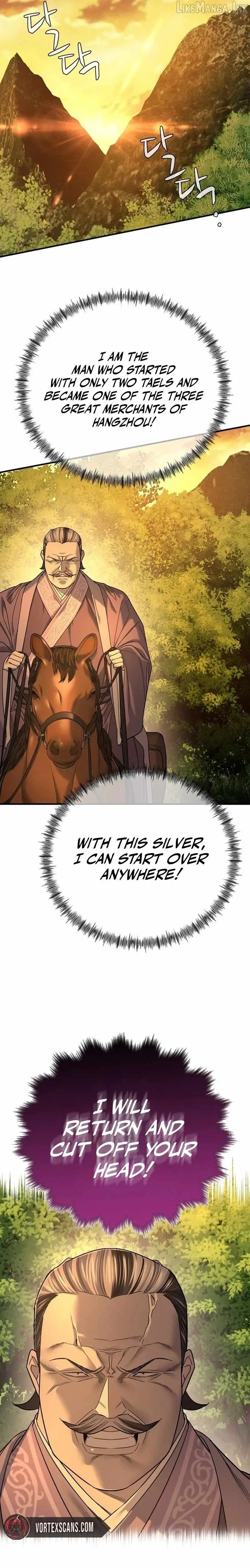 Read Giyeon Doksik chapter 52 image 6 on Lezhin