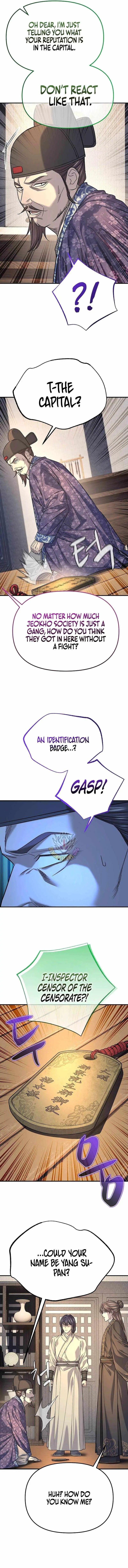 Read Giyeon Doksik chapter 53 image 2 on Lezhin