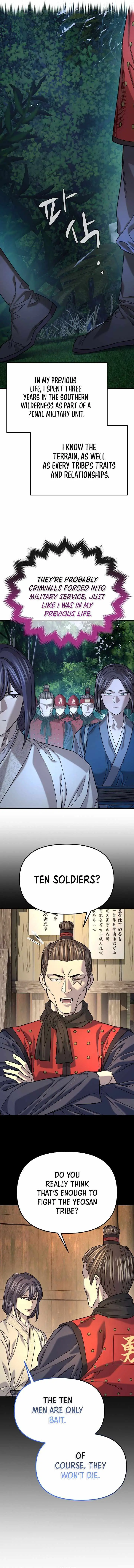 Read Giyeon Doksik chapter 54 image 10 on Lezhin