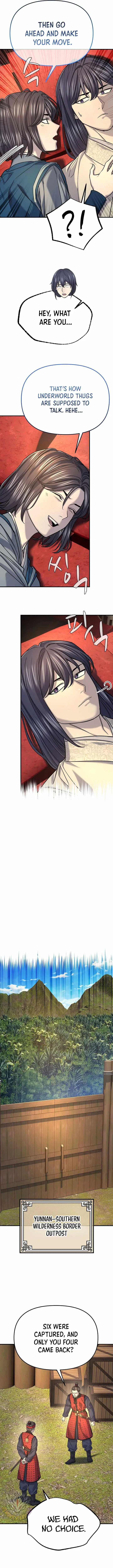 Read Giyeon Doksik chapter 54 image 5 on Lezhin