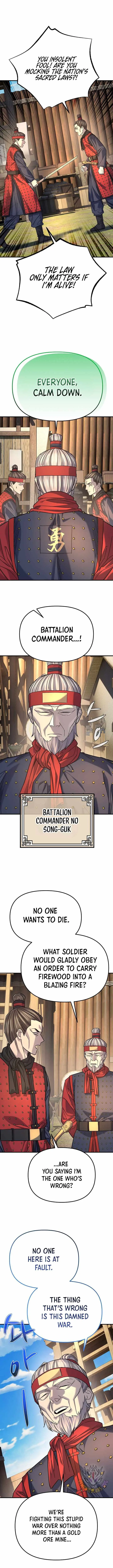 Read Giyeon Doksik chapter 54 image 7 on Lezhin