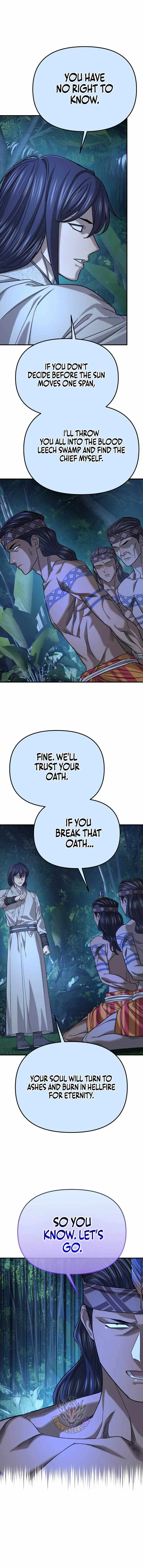 Read Giyeon Doksik chapter 55 image 4 on Lezhin