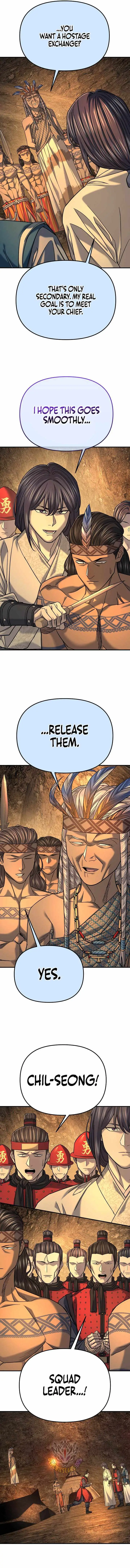Read Giyeon Doksik chapter 55 image 5 on Lezhin