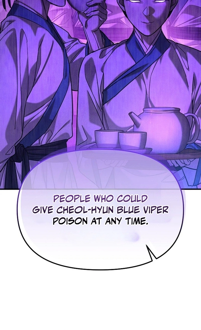 Giyeon Doksik Chapter 57 page 11 - 