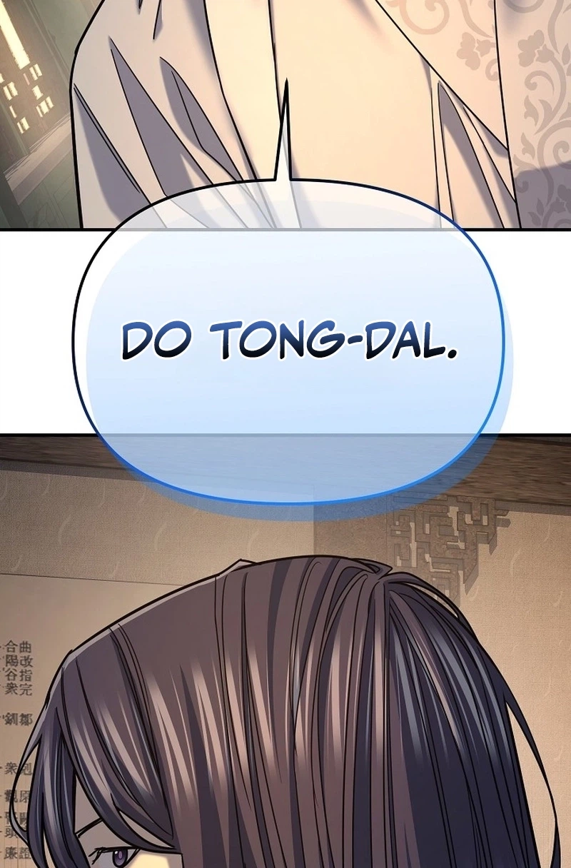 Giyeon Doksik Chapter 57 page 116 - 
