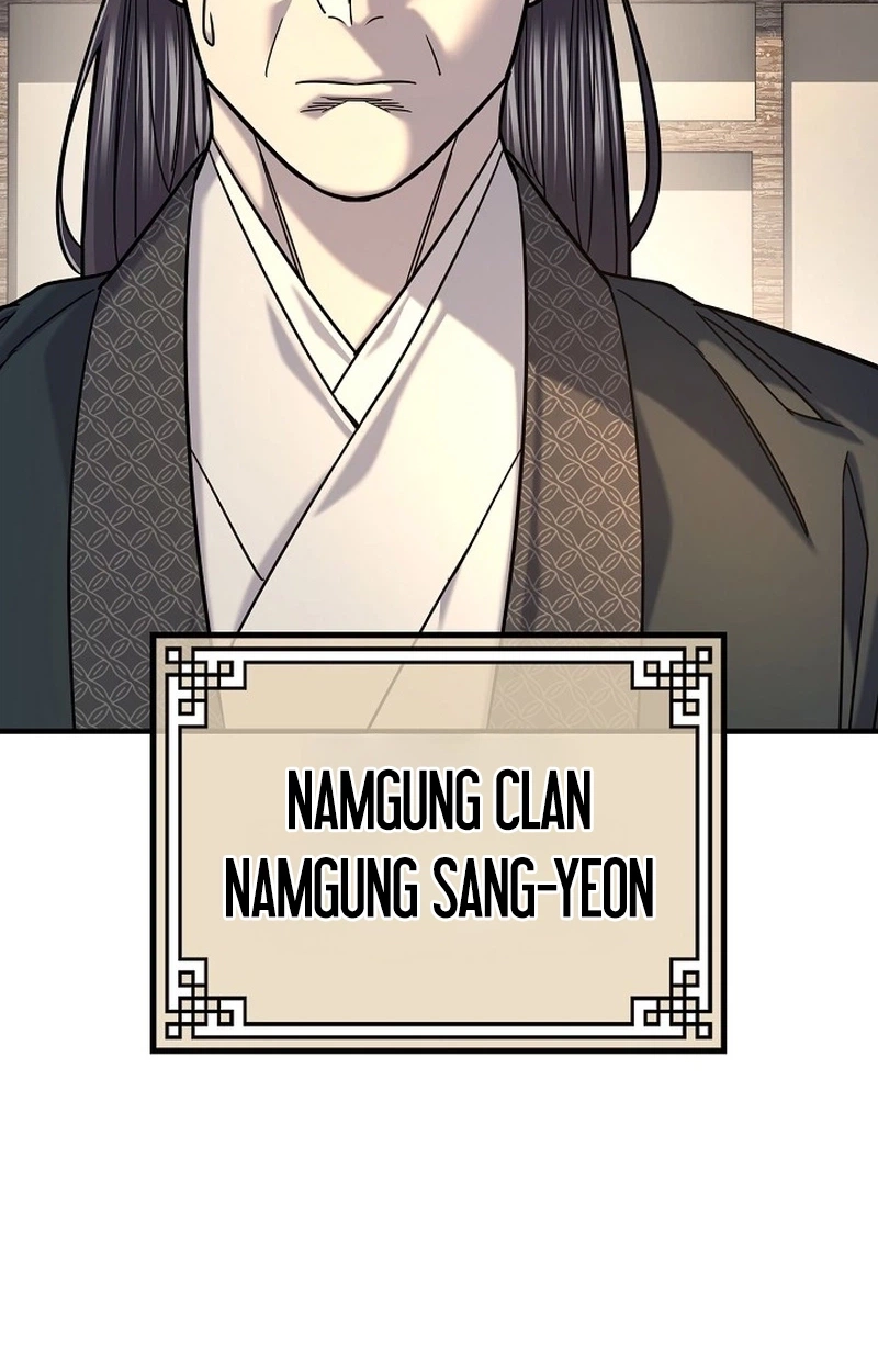 Giyeon Doksik Chapter 57 page 17 - 