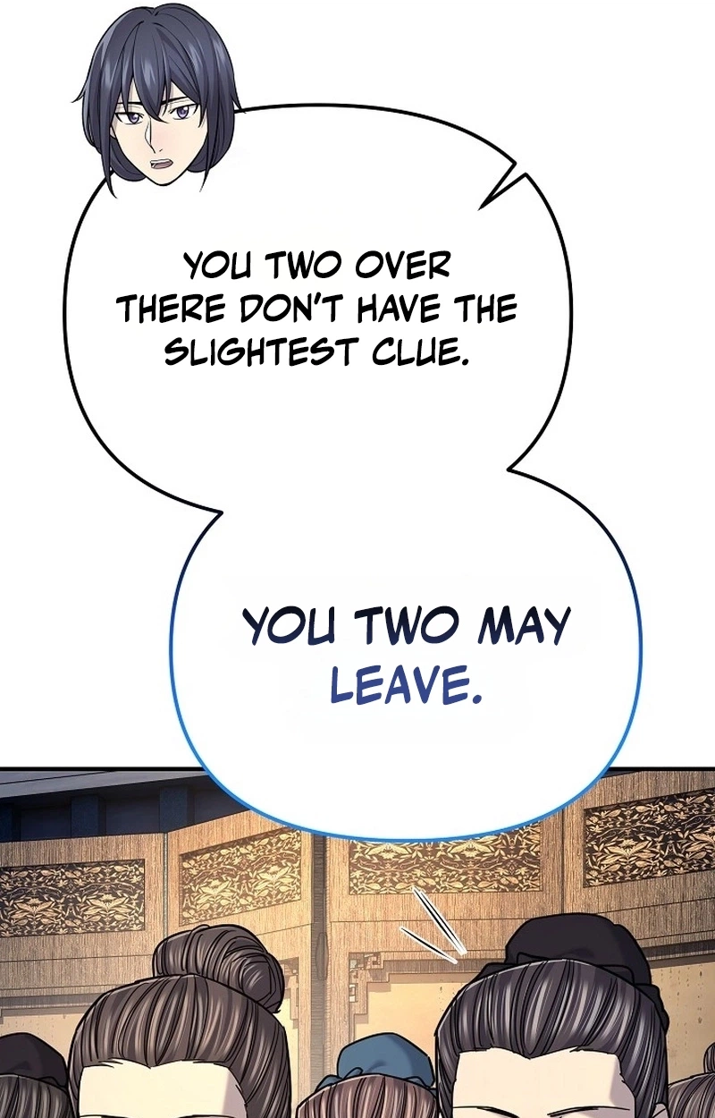 Giyeon Doksik Chapter 57 page 22 - 