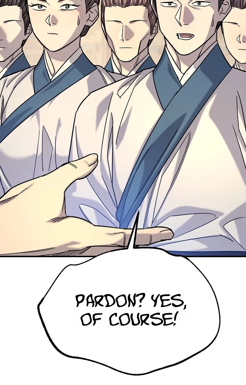 Giyeon Doksik Chapter 57 page 23 - 