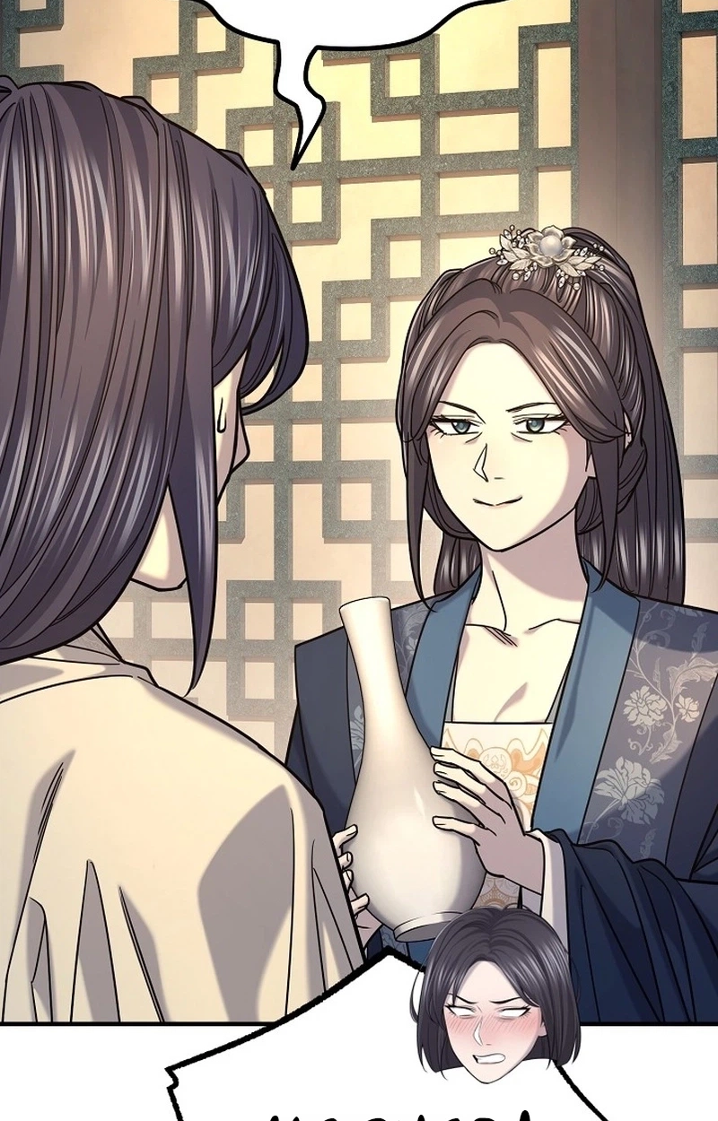 Giyeon Doksik Chapter 57 page 4 - 
