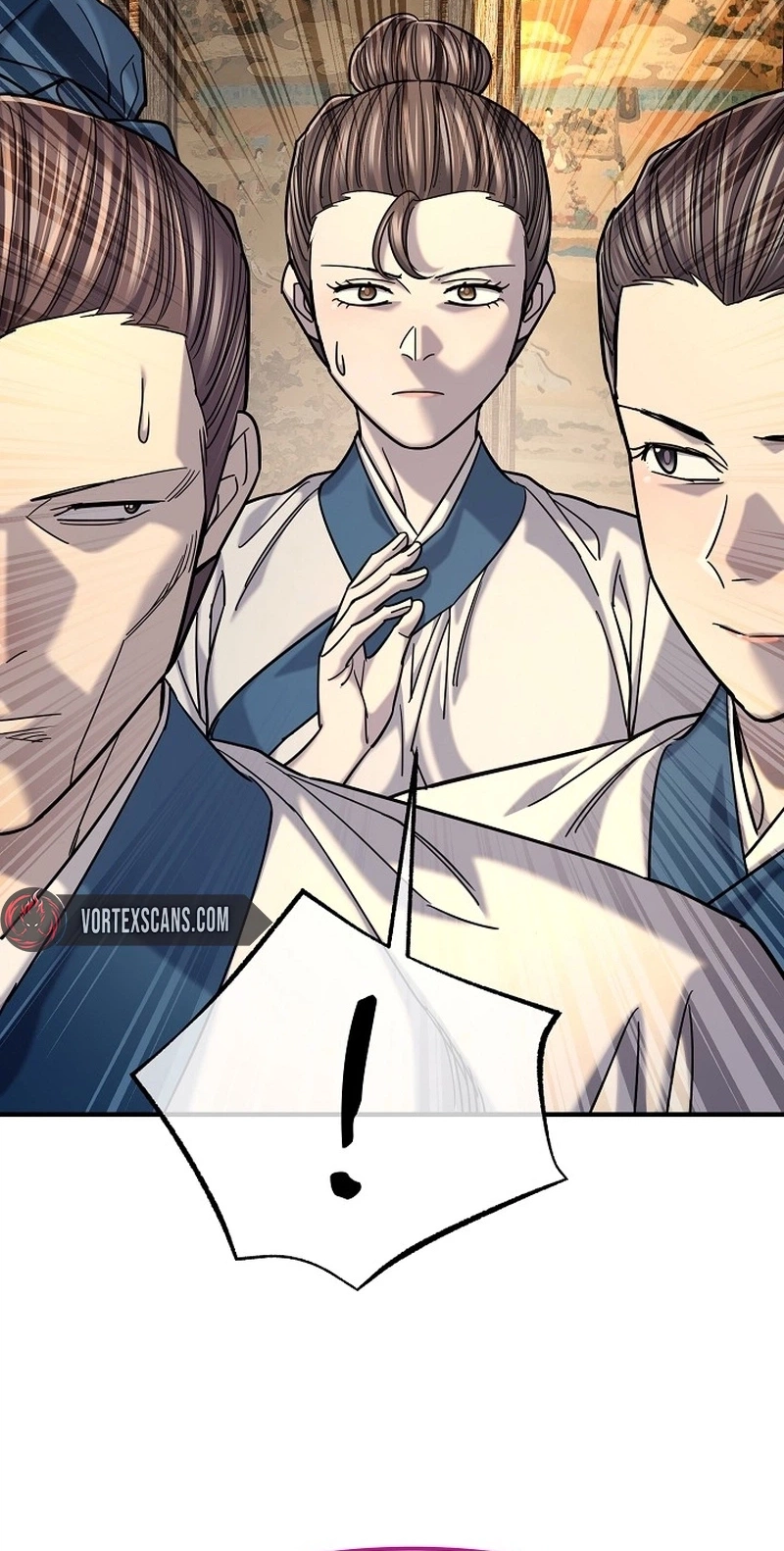 Giyeon Doksik Chapter 57 page 31 - 