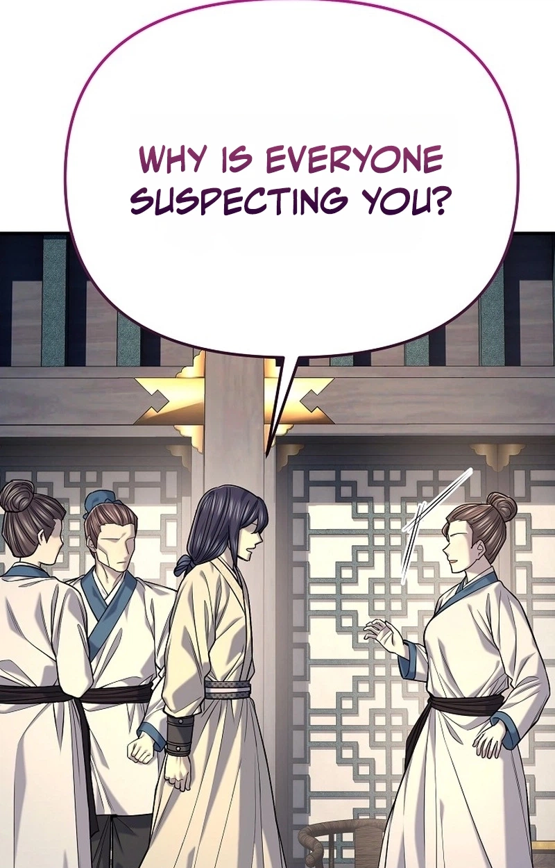 Giyeon Doksik Chapter 57 page 32 - 