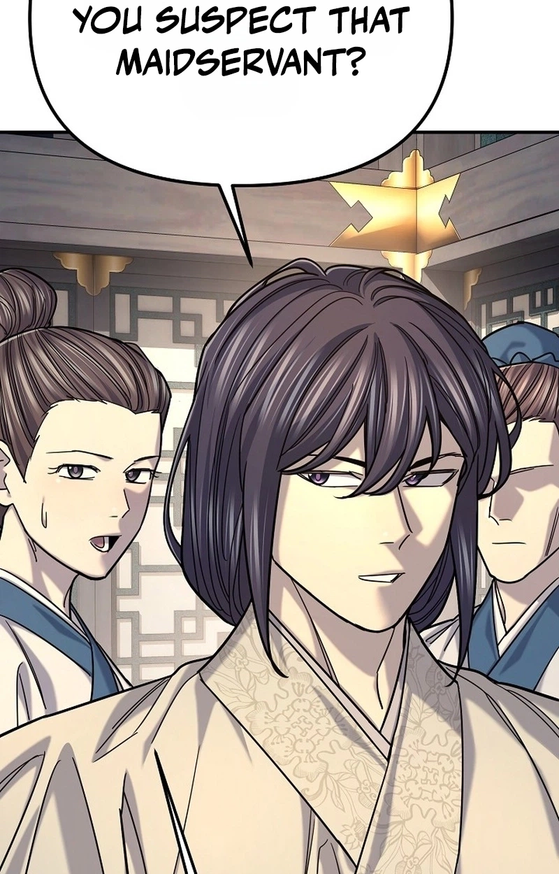 Giyeon Doksik Chapter 57 page 34 - 