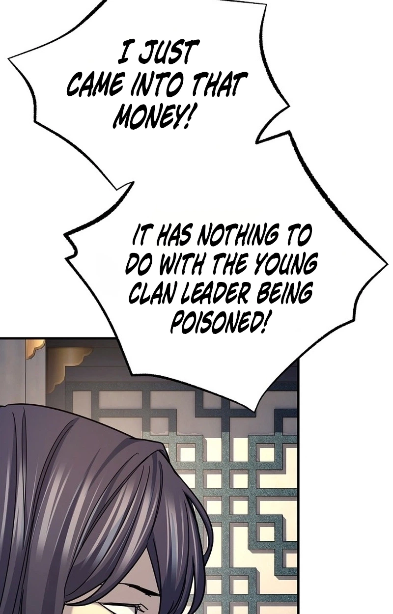 Giyeon Doksik Chapter 57 page 36 - 