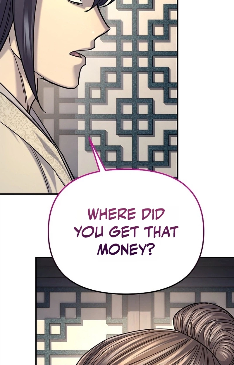 Giyeon Doksik Chapter 57 page 37 - 