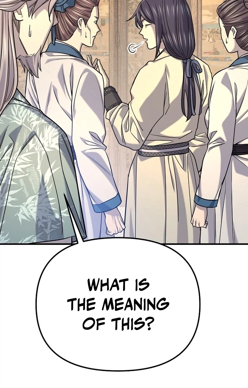 Giyeon Doksik Chapter 57 page 43 - 