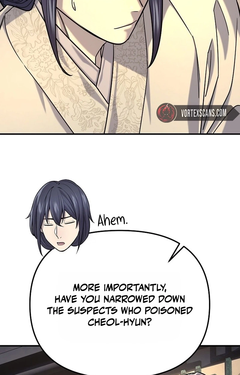 Giyeon Doksik Chapter 57 page 8 - 