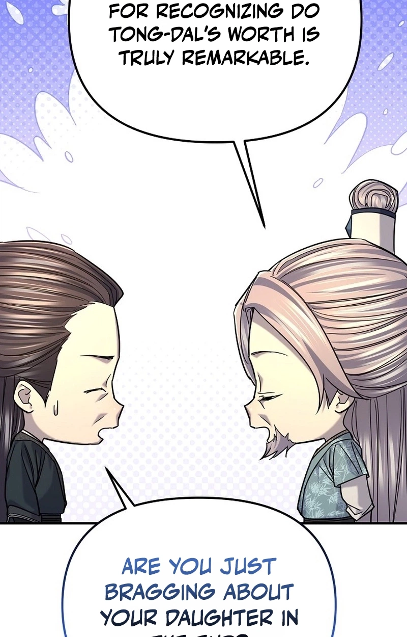 Giyeon Doksik Chapter 57 page 93 - 