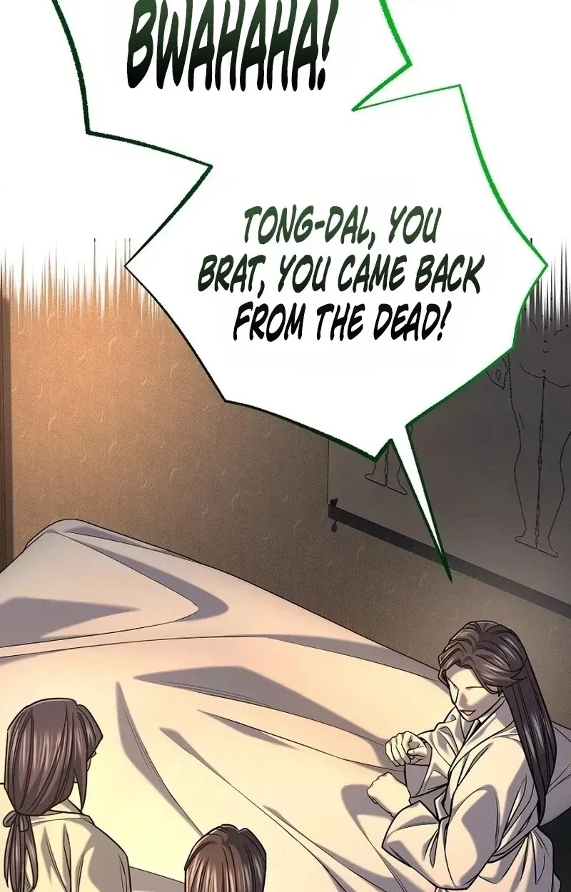 Giyeon Doksik Chapter 57 page 100 - 