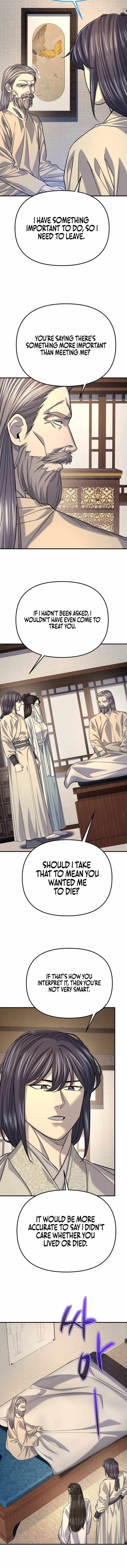 Giyeon Doksik Chapter 59 page 2 - 