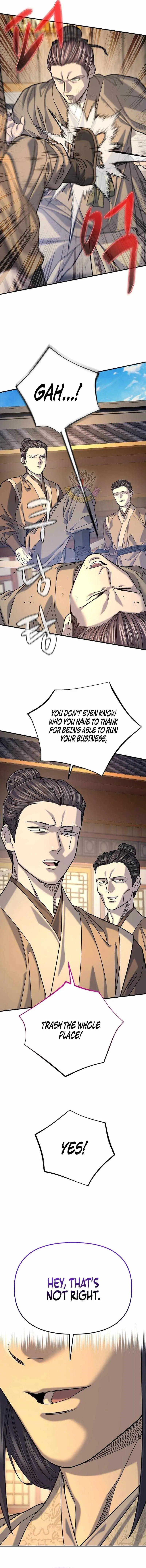 Giyeon Doksik Chapter 59 page 16 - 
