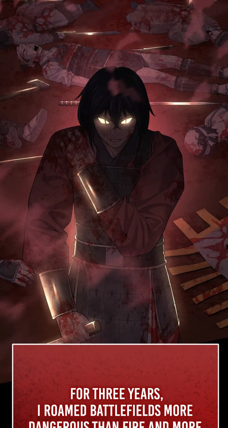 Read Giyeon Doksik chapter 6 image 12 on Lezhin