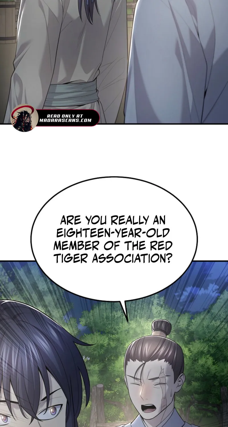 Read Giyeon Doksik chapter 6 image 24 on Lezhin