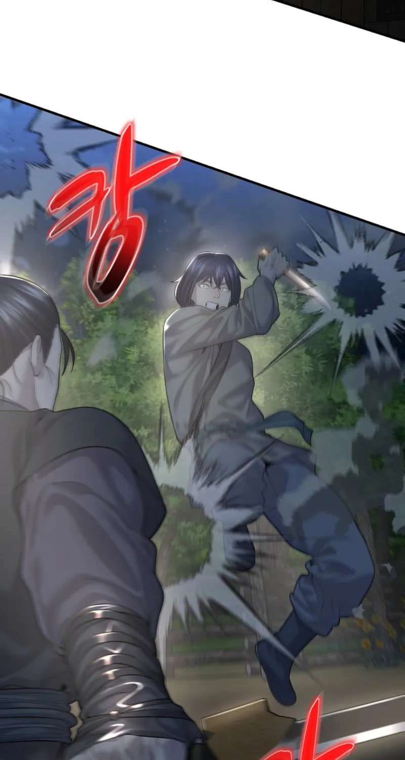 Read Giyeon Doksik chapter 6 image 3 on Lezhin