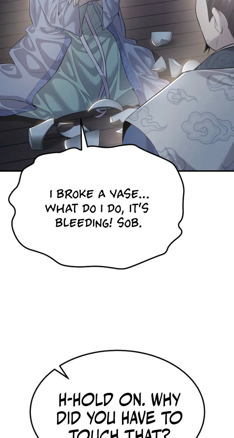 Read Giyeon Doksik chapter 6 image 68 on Lezhin