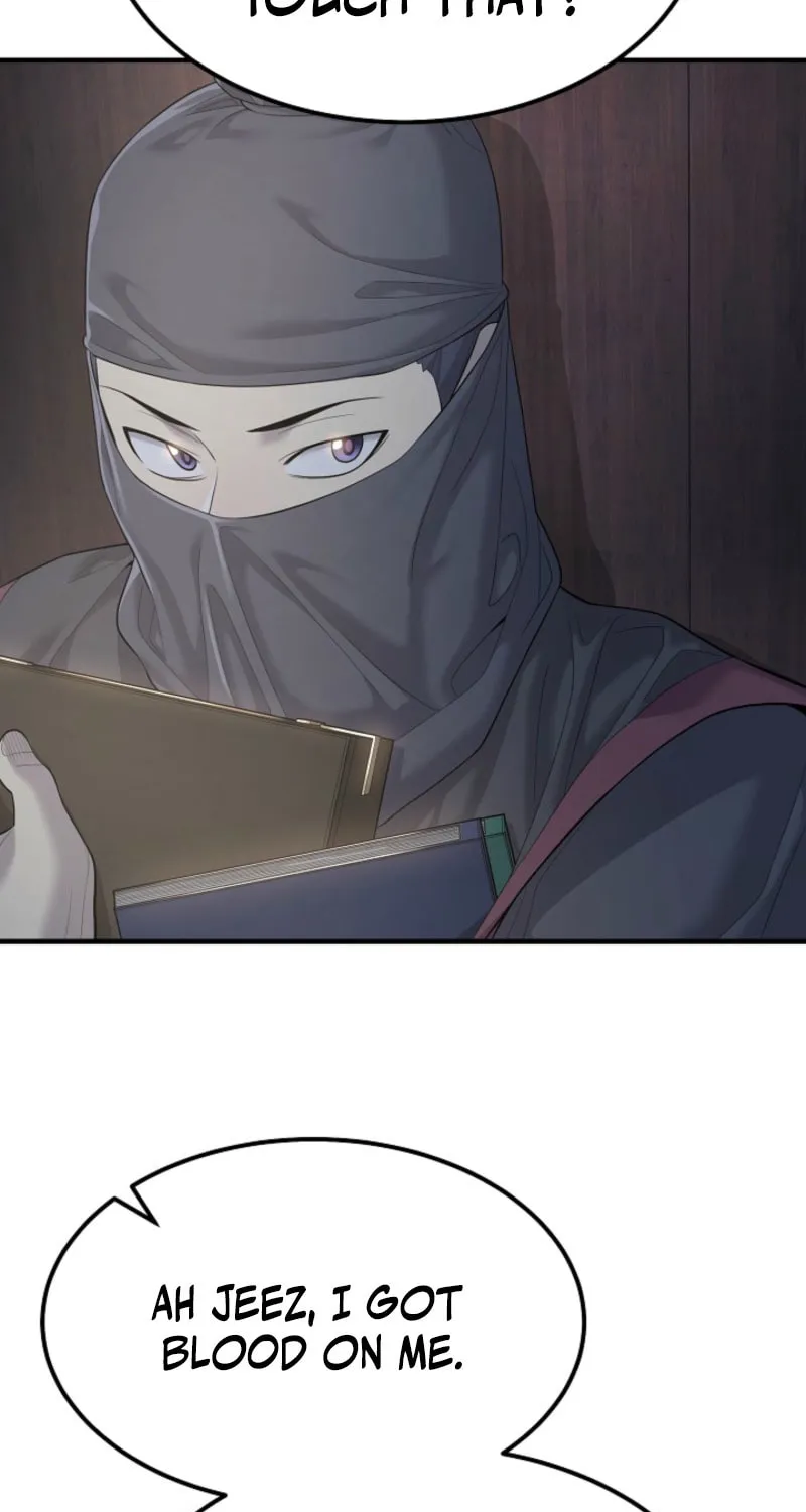 Read Giyeon Doksik chapter 6 image 69 on Lezhin