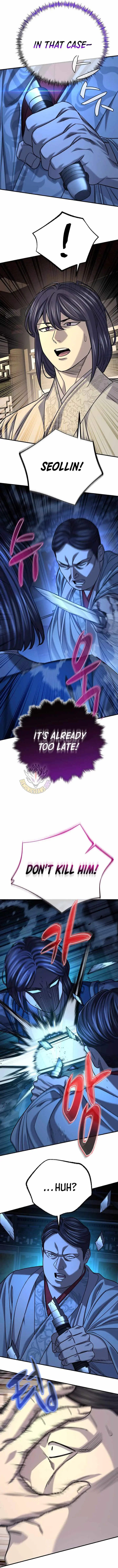 Giyeon Doksik Chapter 60 page 12 - 
