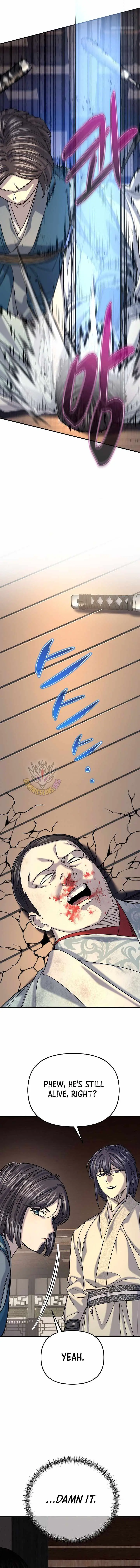 Giyeon Doksik Chapter 60 page 13 - 