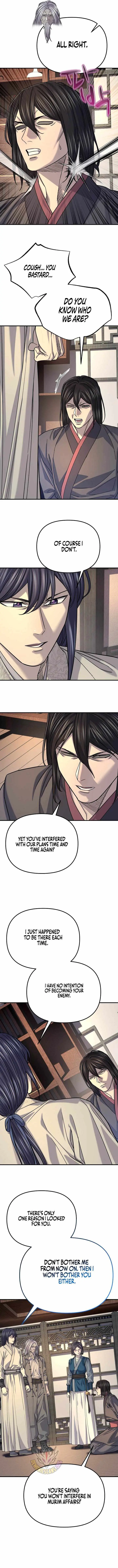 Giyeon Doksik Chapter 61 page 2 - 