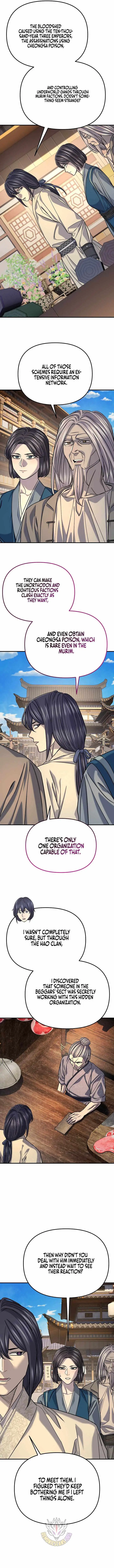 Giyeon Doksik Chapter 61 page 4 - 