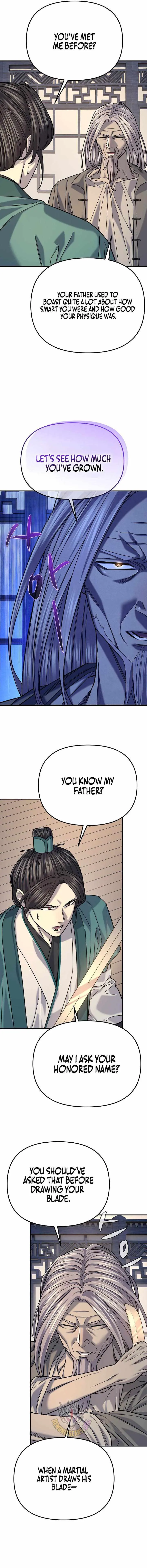Giyeon Doksik Chapter 62 page 2 - 