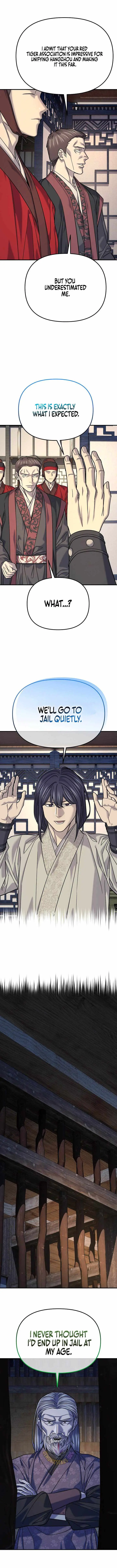 Giyeon Doksik Chapter 62 page 12 - 