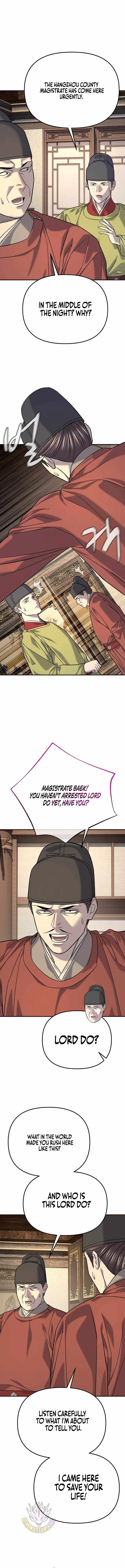 Giyeon Doksik Chapter 62 page 14 - 