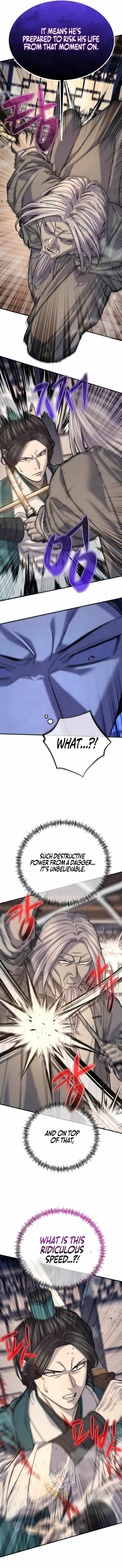 Giyeon Doksik Chapter 62 page 3 - 