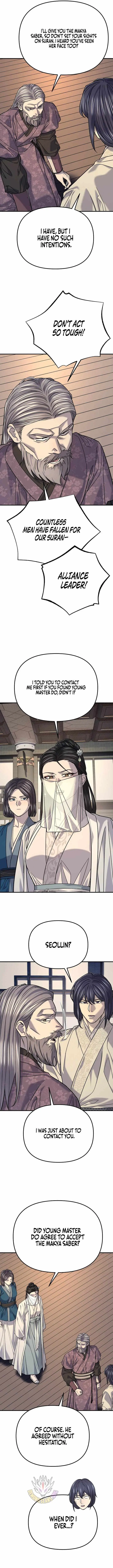Giyeon Doksik Chapter 62 page 10 - 