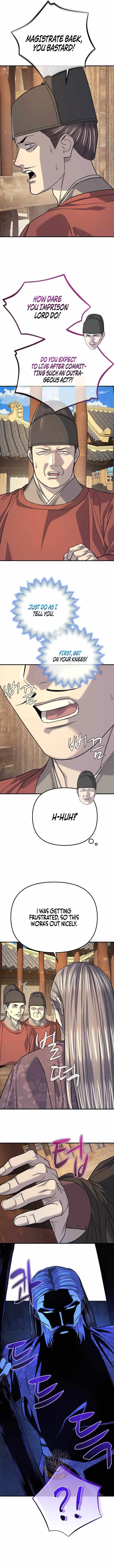 Giyeon Doksik Chapter 63 page 2 - 
