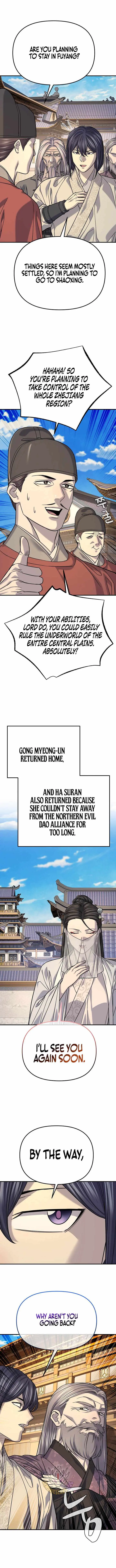 Giyeon Doksik Chapter 63 page 6 - 